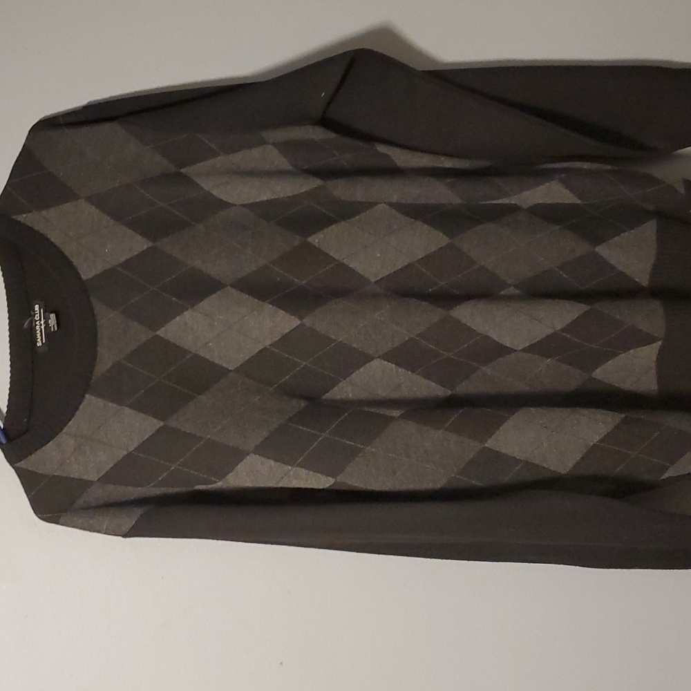 Nice sweater sz large
